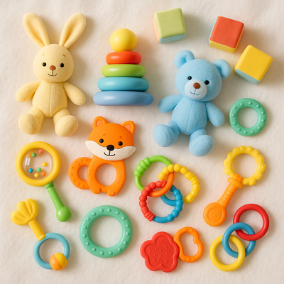 Baby Toys