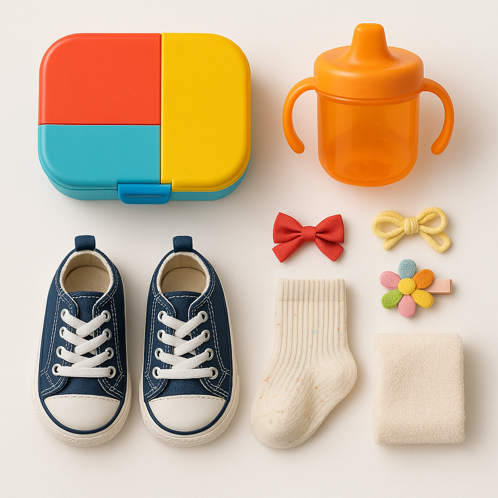 Kids Essentials