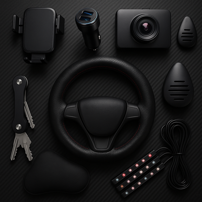 Car Accessories
