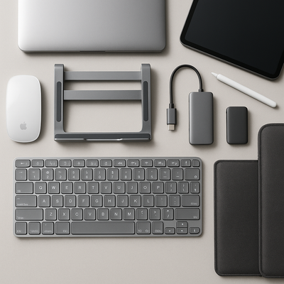 Laptop & Tablet Accseesories