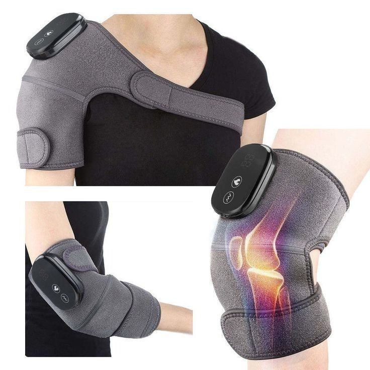 Knee Heating Pad