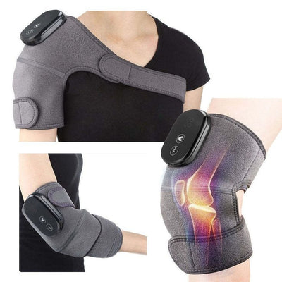 Knee Heating Pad