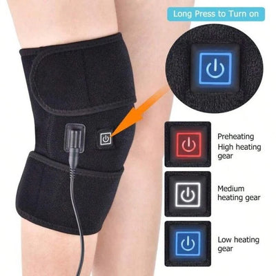 Knee Heating Pad